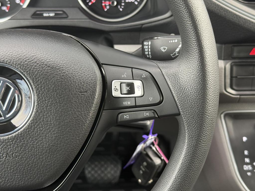 Volkswagen Crafter 35 2.0 tdi l3h2 dc highline | led | adapt. cruisec. | st