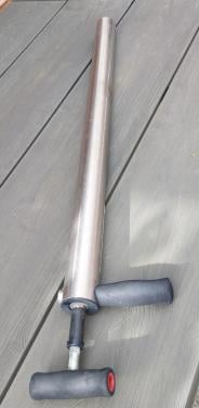 Aaspomp Alvey