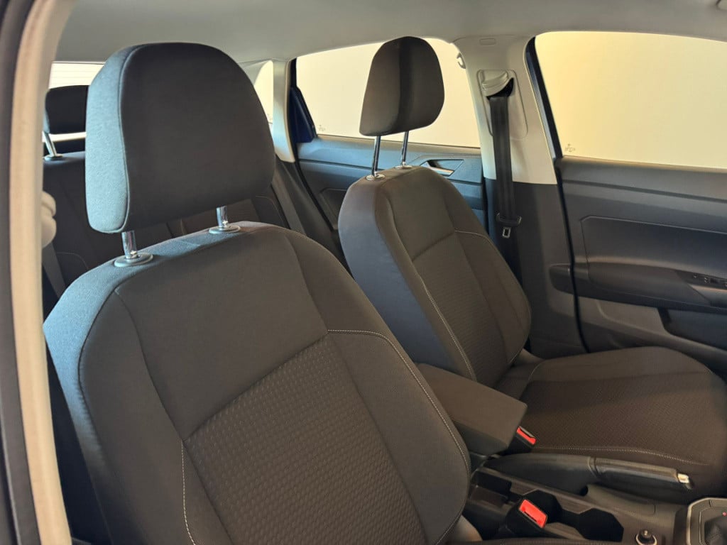 Volkswagen Polo 1.0 tsi comfortline