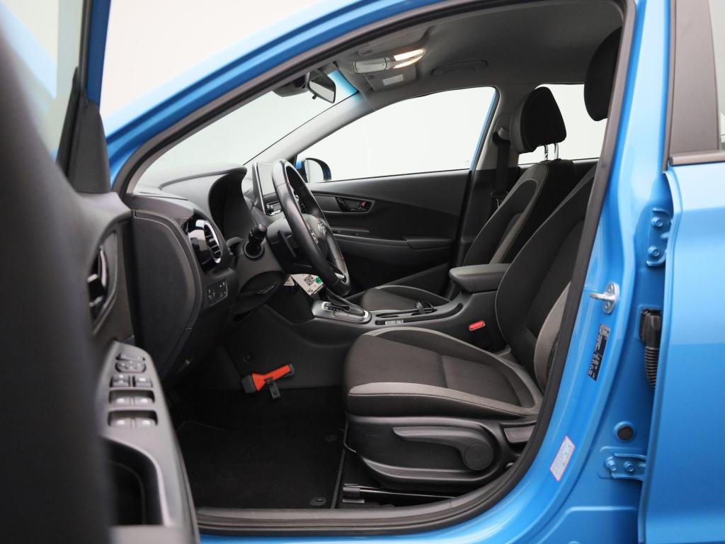 Hyundai Kona 1.6 gdi hev fashion | automaat | navigatie | climate control |