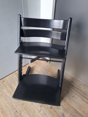 Tripp trapp Stokke oud model
