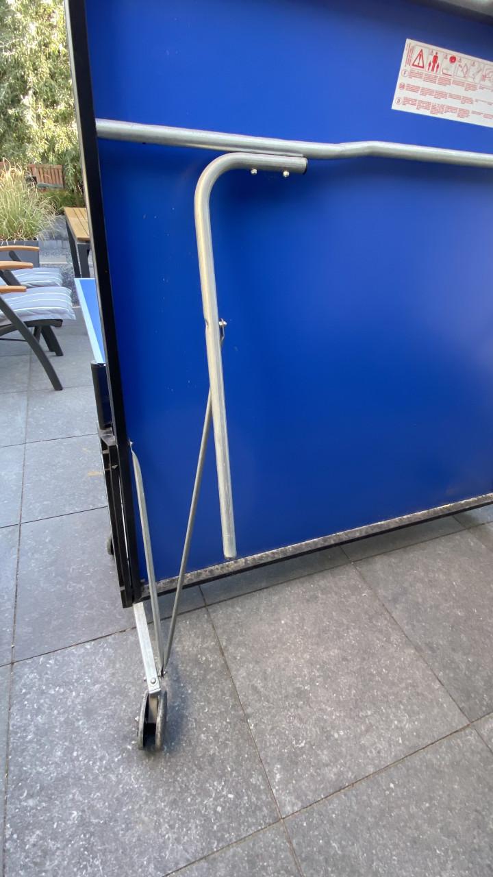 Tennistafel