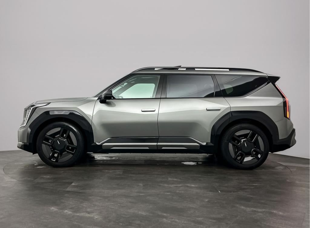 Kia Ev9 gt-line awd 99.8 kwh | schuifkantel dak | 7 persoons | stoelamassag