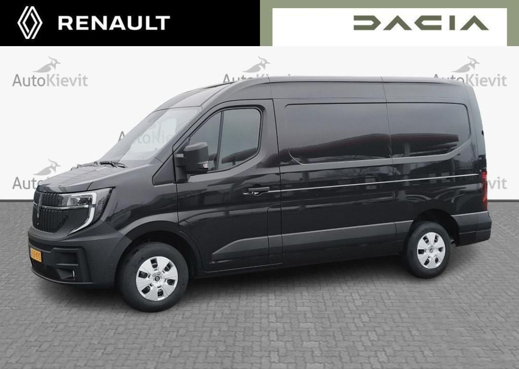 Renault Master t35 2.0 dci 170 l2h2 extra