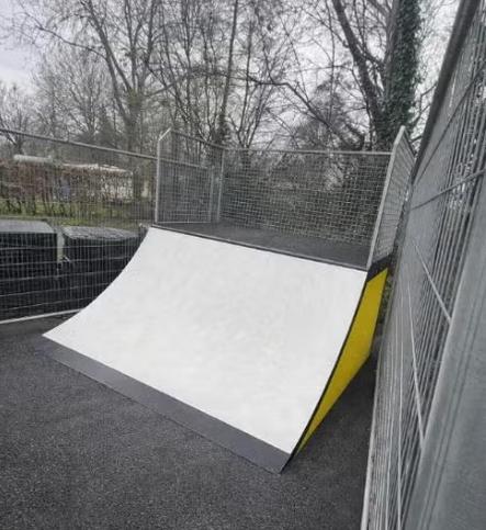 Skatepark