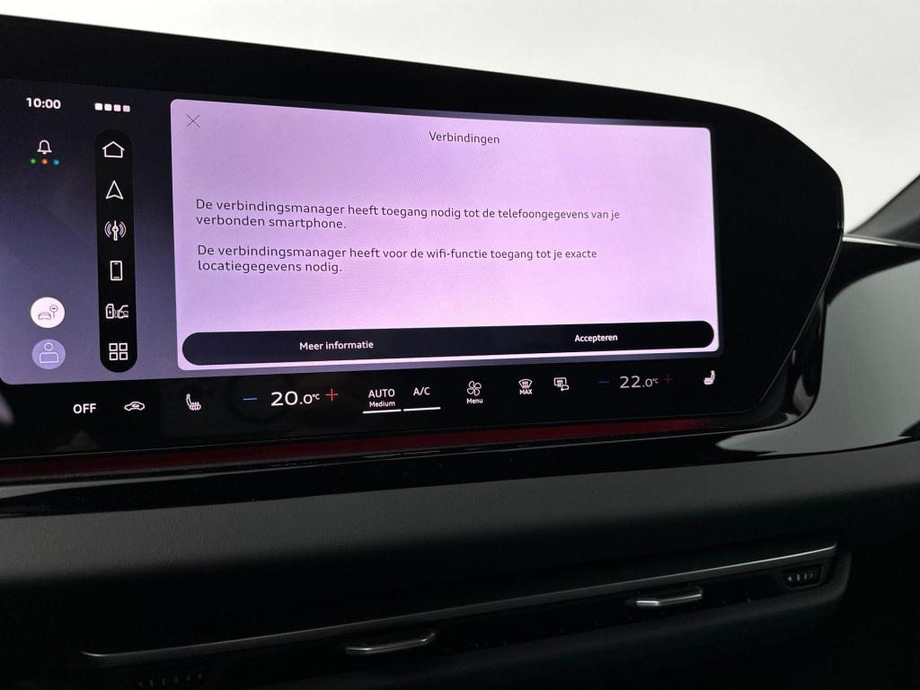 Audi A5 s edition e-hybrid 220 kw / 299 pk limousine 7 ver