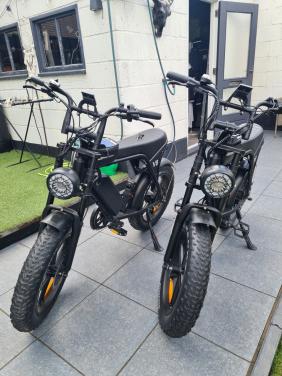 Fatbike