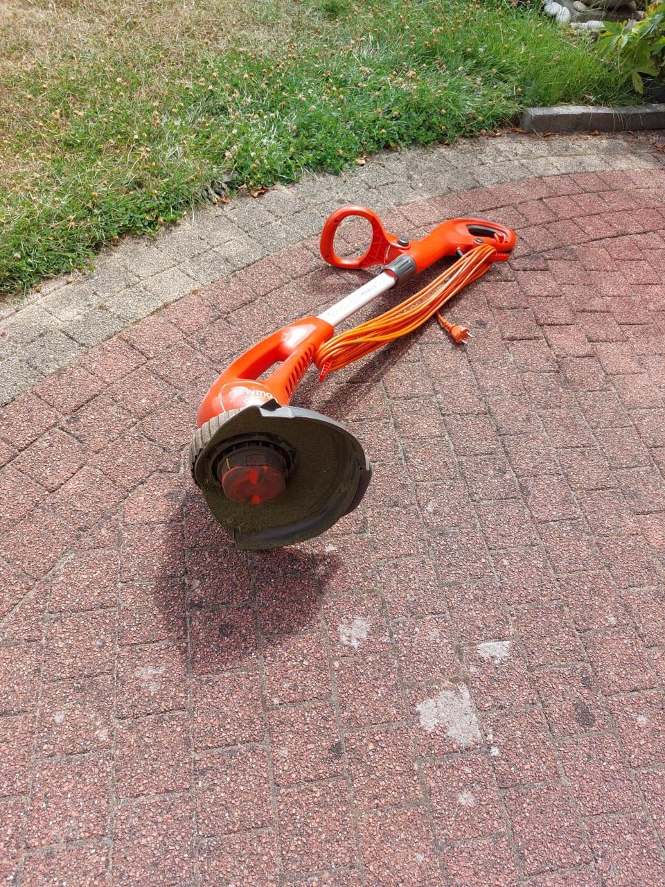 Flymo 600 watt kantenmaaier