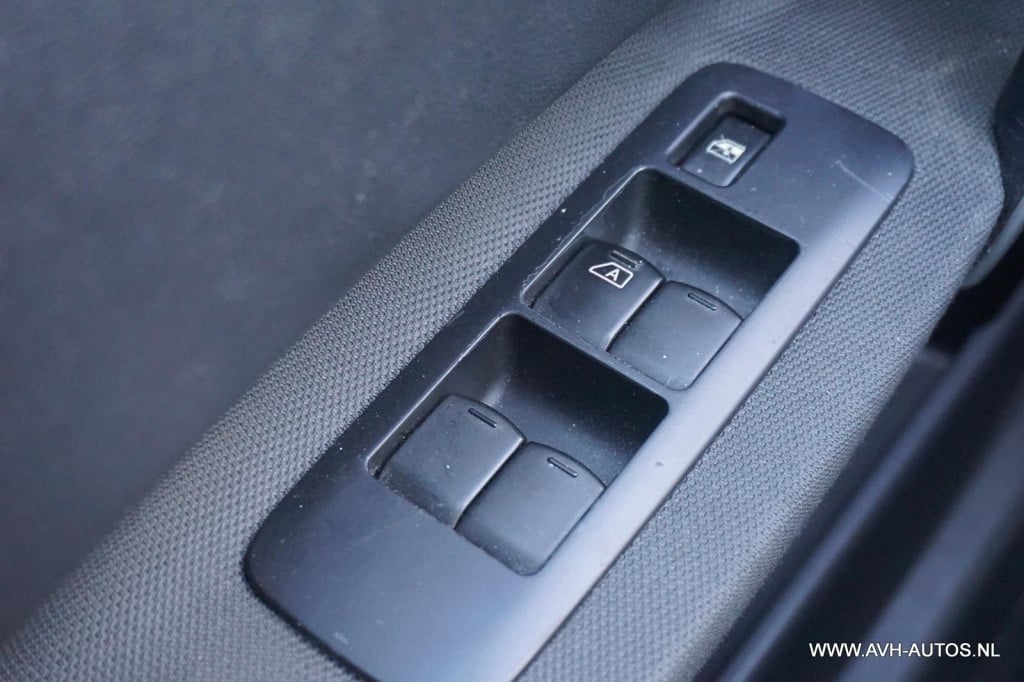 Nissan Qashqai 2.0 acenta