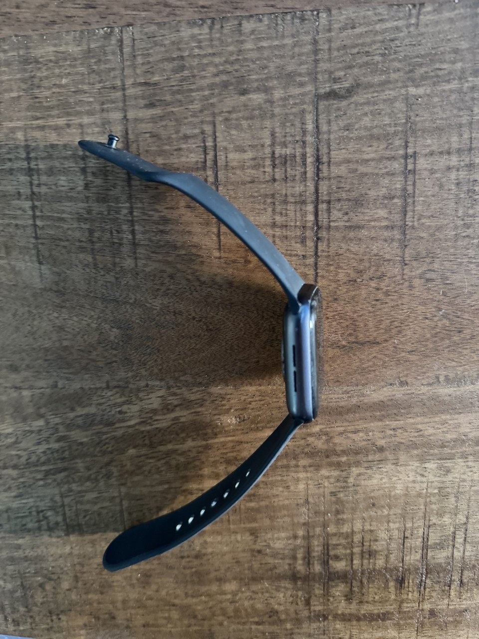 Apple Watch series 5 44mm Aluminium