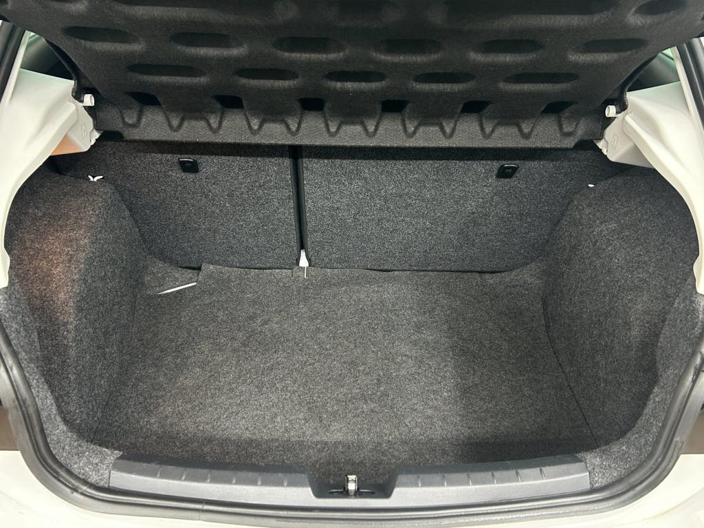 Seat Ibiza occasion 1.2 tsi fr | wit | tweedehands seat ibiza fr | airco | 