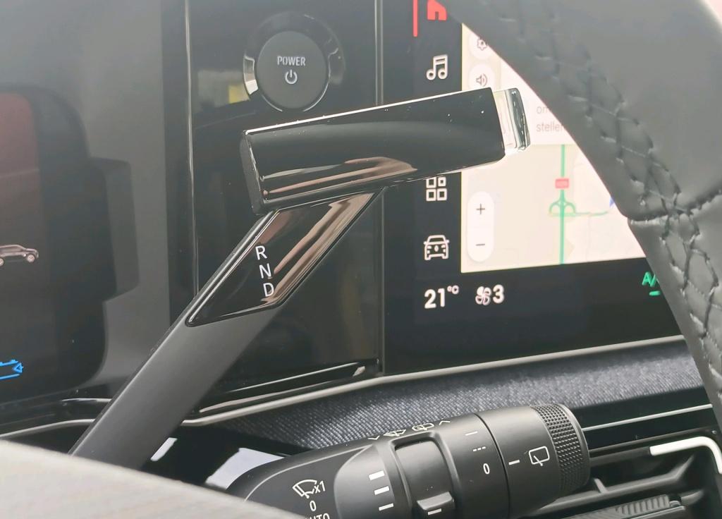 Renault 5 comfort range techno 52 kwh - pack advanced driving assist / all-