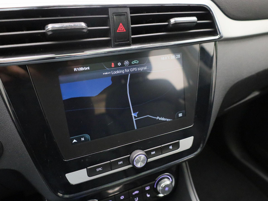 MG Zs-ev mg luxury 45 kwh aut.| panoramadak | leder | navigatie | camera | 