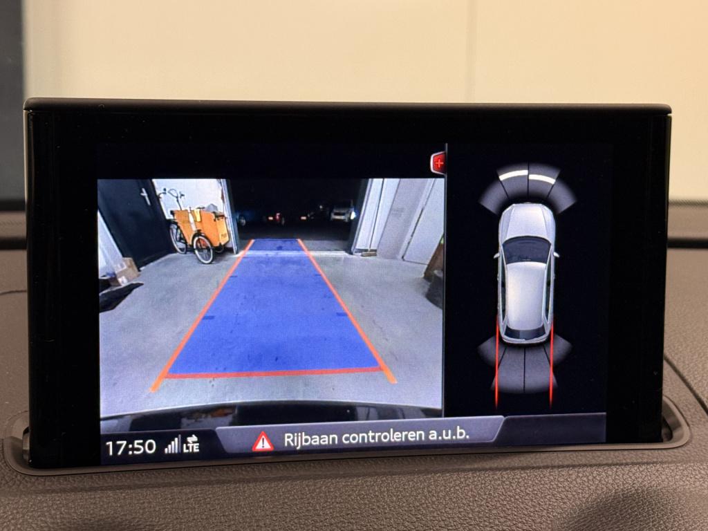 Audi A3 sportback 1.4 e-tron s-line | matrix led | acc | bang & olufsen | d