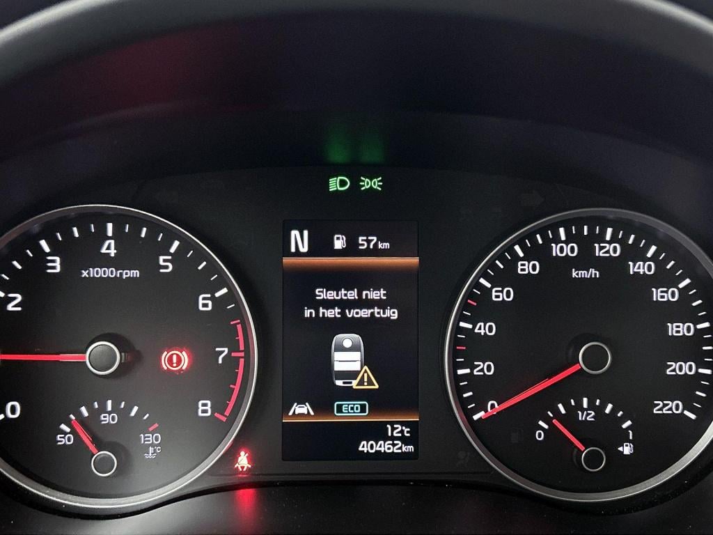 Kia Stonic 1.0 t-gdi mhev dynamicplusline | apple carplay / android auto | 