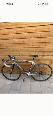 Racefiets