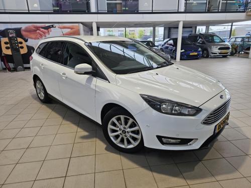 Ford Focus wagon 1.0 trend automaat
