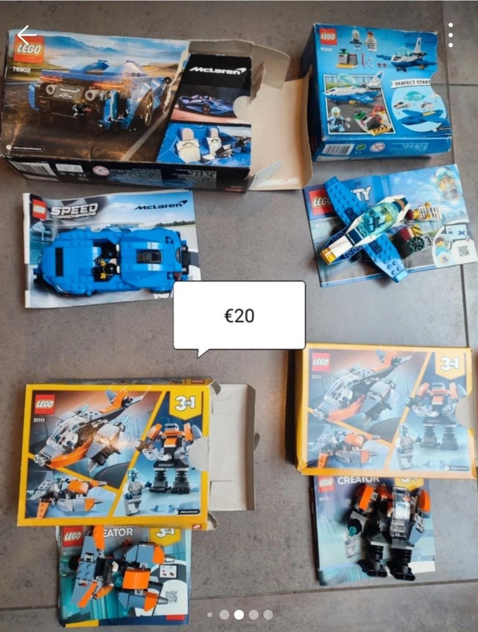 Lego