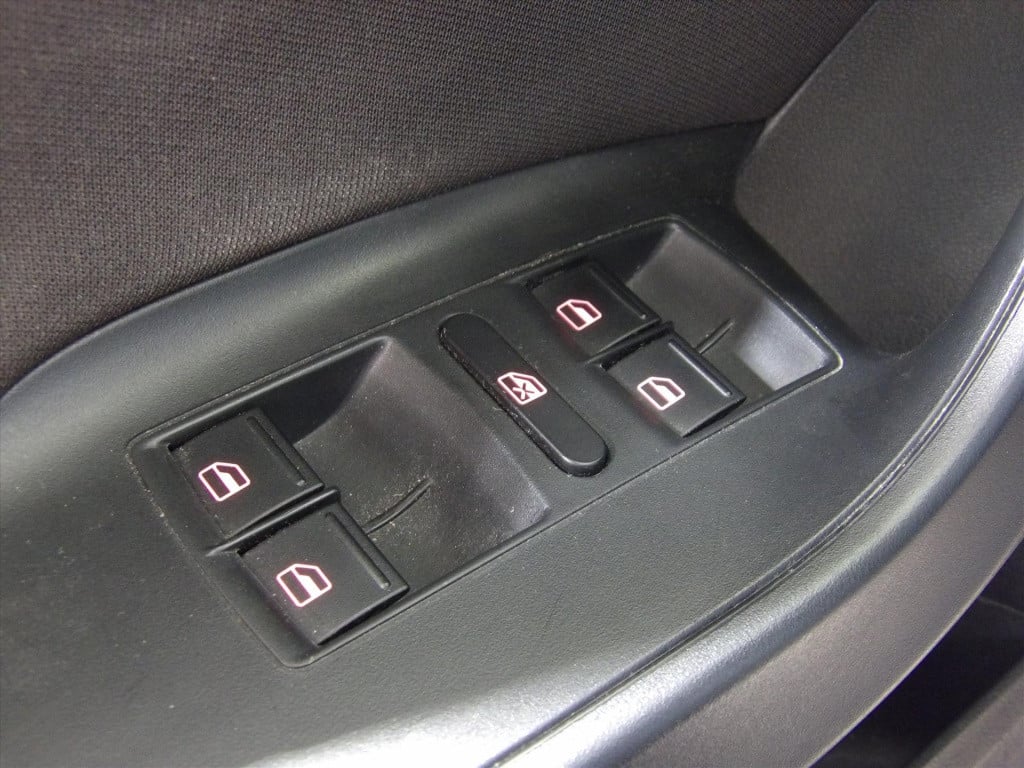 Seat Ibiza 1.0 ecotsi 95pk fr connect