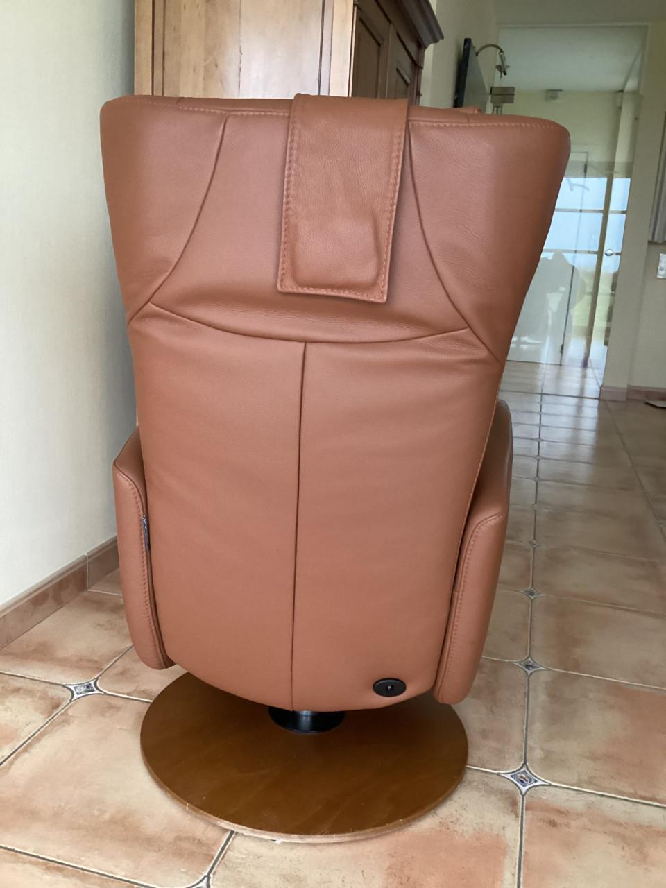 Prominent sta-op relax Model Sorisso(als nieuw)