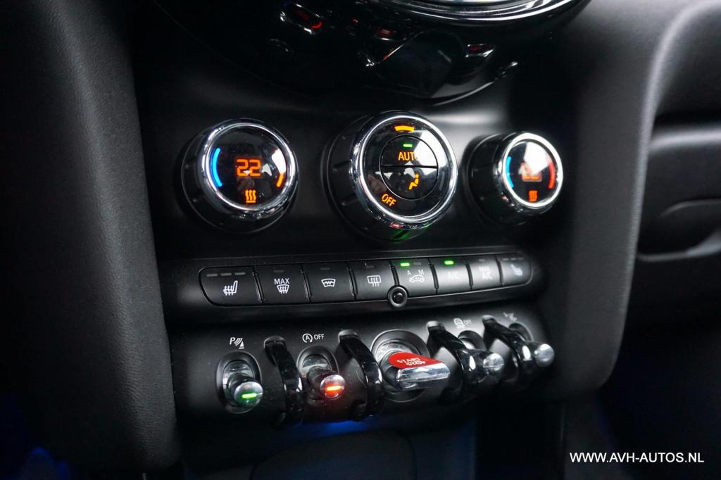 Mini Cooper mini 2.0 chili serious business