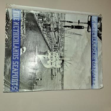 Scheepvaart boeken