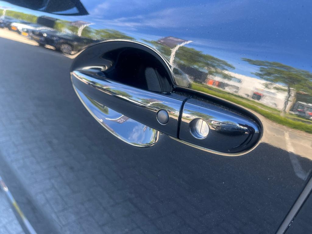 Mazda Cx-5 2.0 e-skyactiv-g m hybrid 165 homura |leather pack|trekhaak|rijk