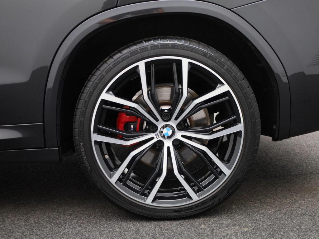 BMW X3 xdrive30e high executive | m-sport plus | panoramadak | apple carpla