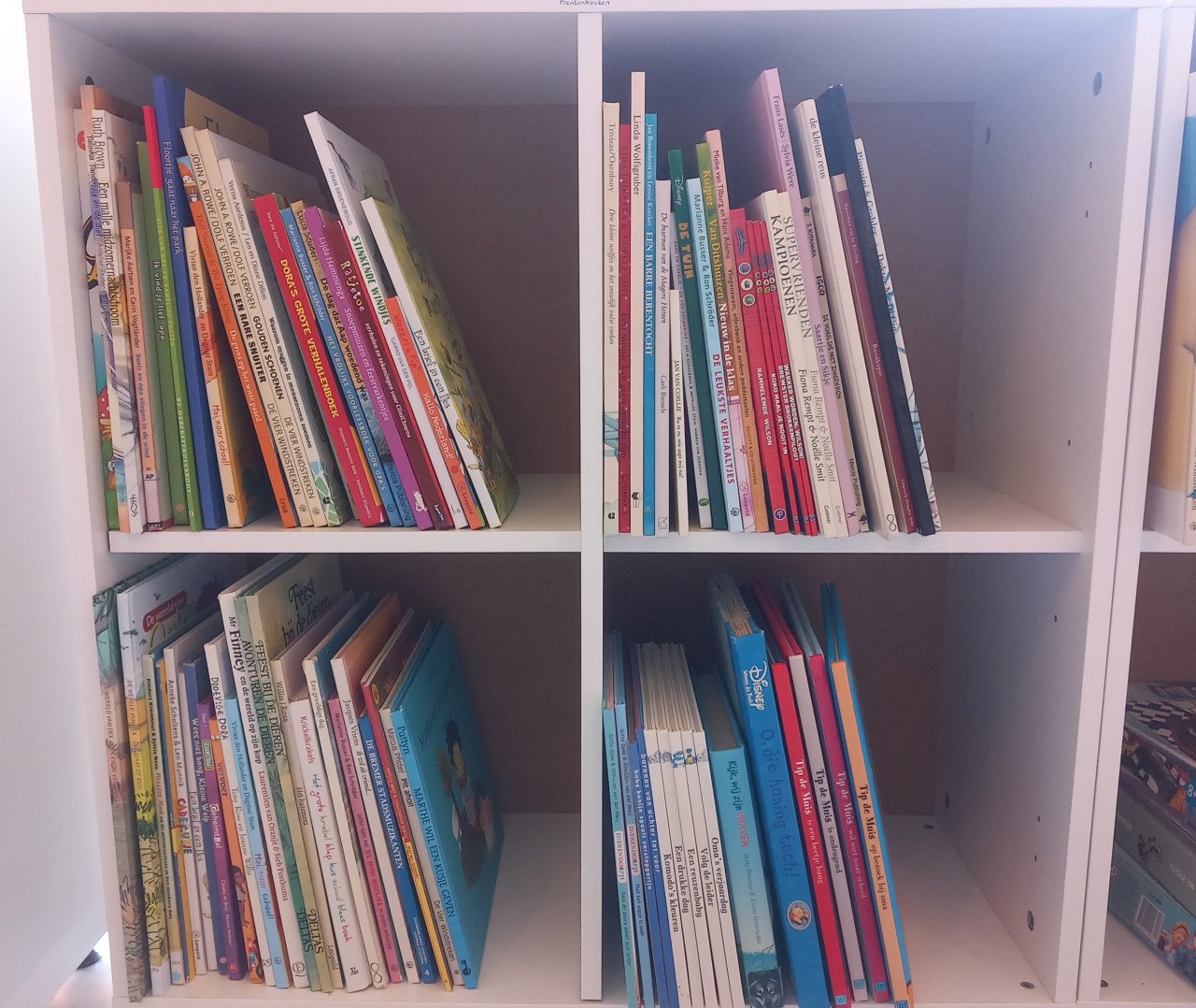 Prentenboeken