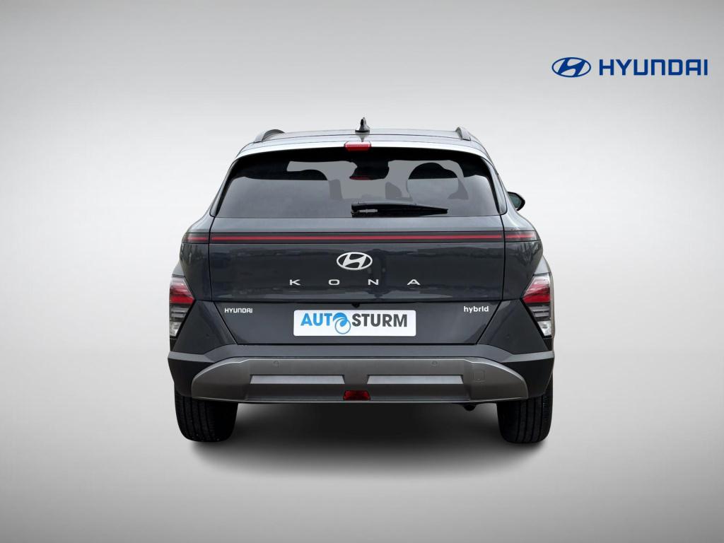 Hyundai Kona 1.6 gdi hev comfort smart