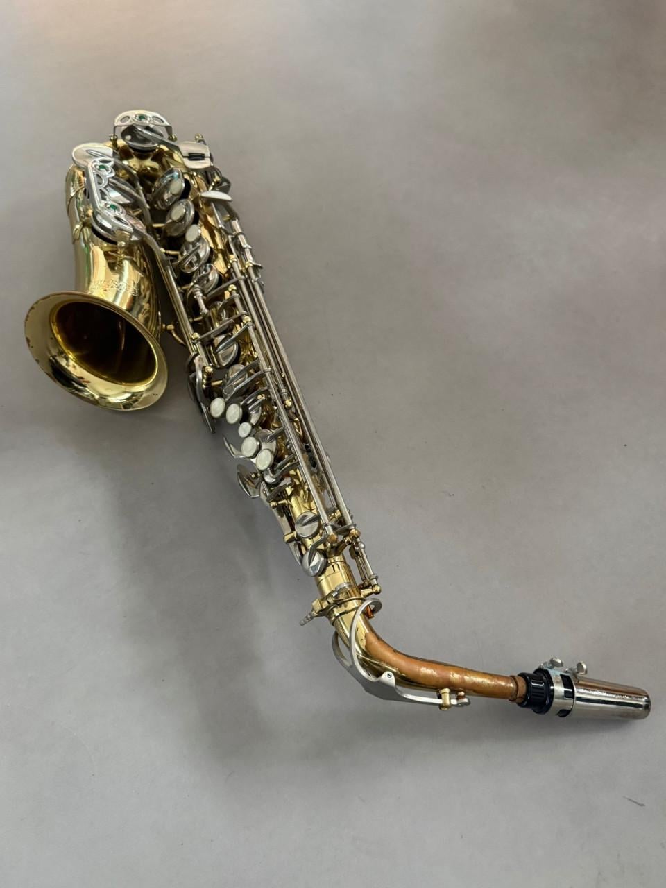 Saxofoon Alt