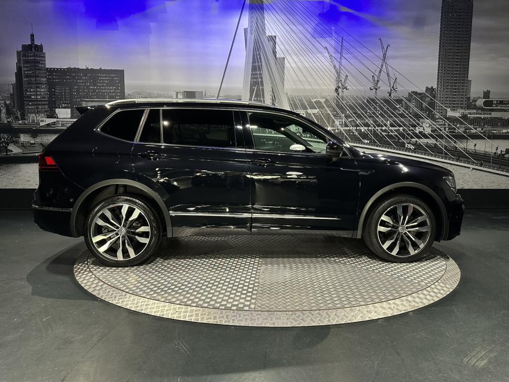 Volkswagen Tiguan Allspace 1.5 tsi highline business r 7p. *nl-auto*1e eige