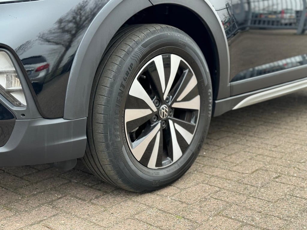 Volkswagen Taigo 1.0 tsi life