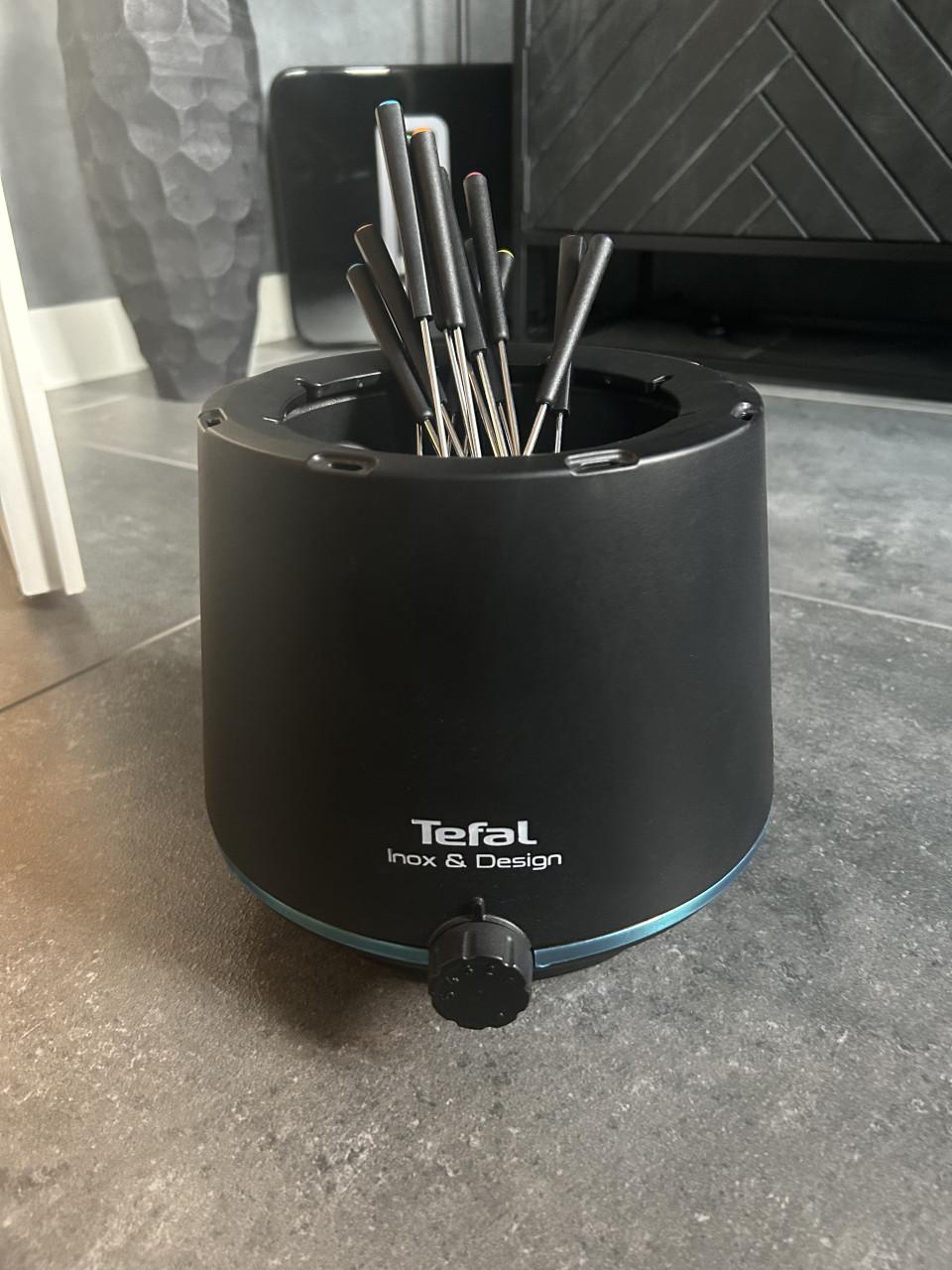 Tefal fondueset