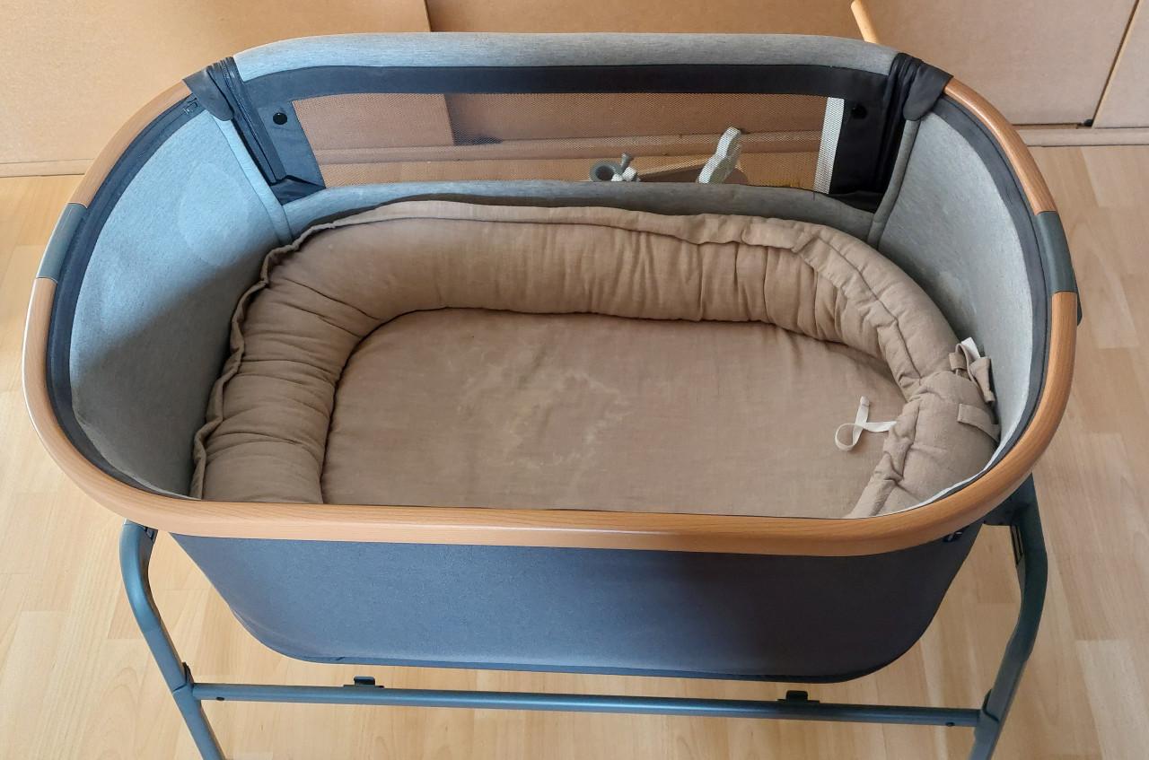 Maxi-Cosi Iora Co-Sleeper