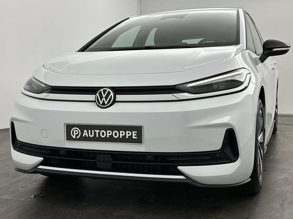Volkswagen Id.3 Neo trend 50 kwh