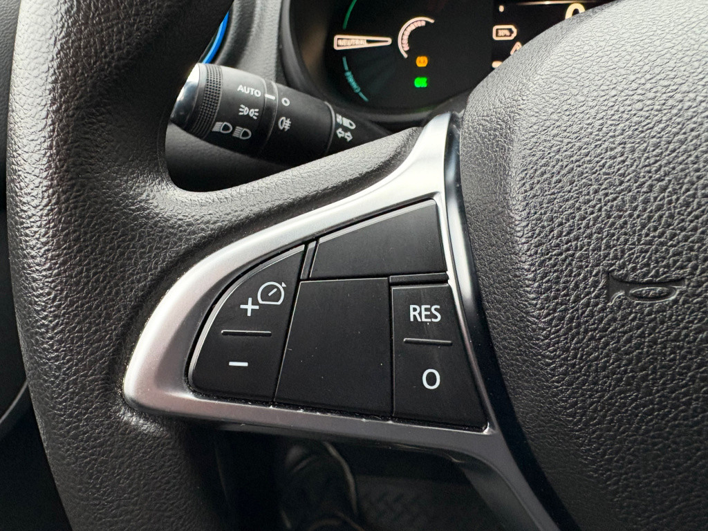 Dacia Spring comfort 27 kwh