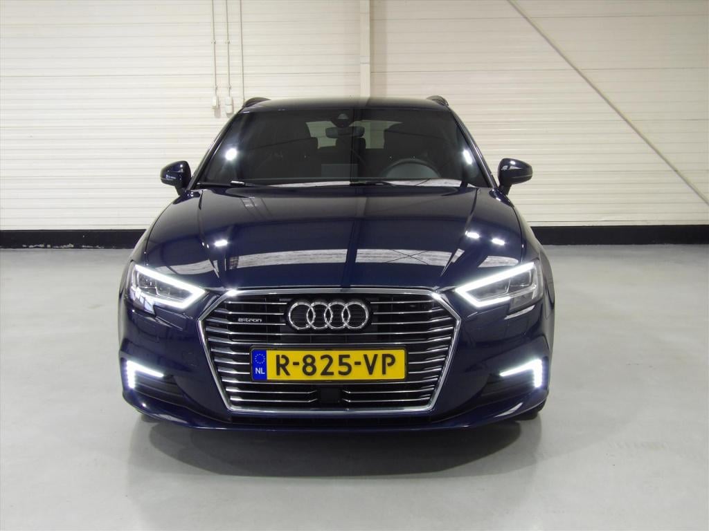 Audi A3 sportback 40 e-tron 204pk s tronic advance sport