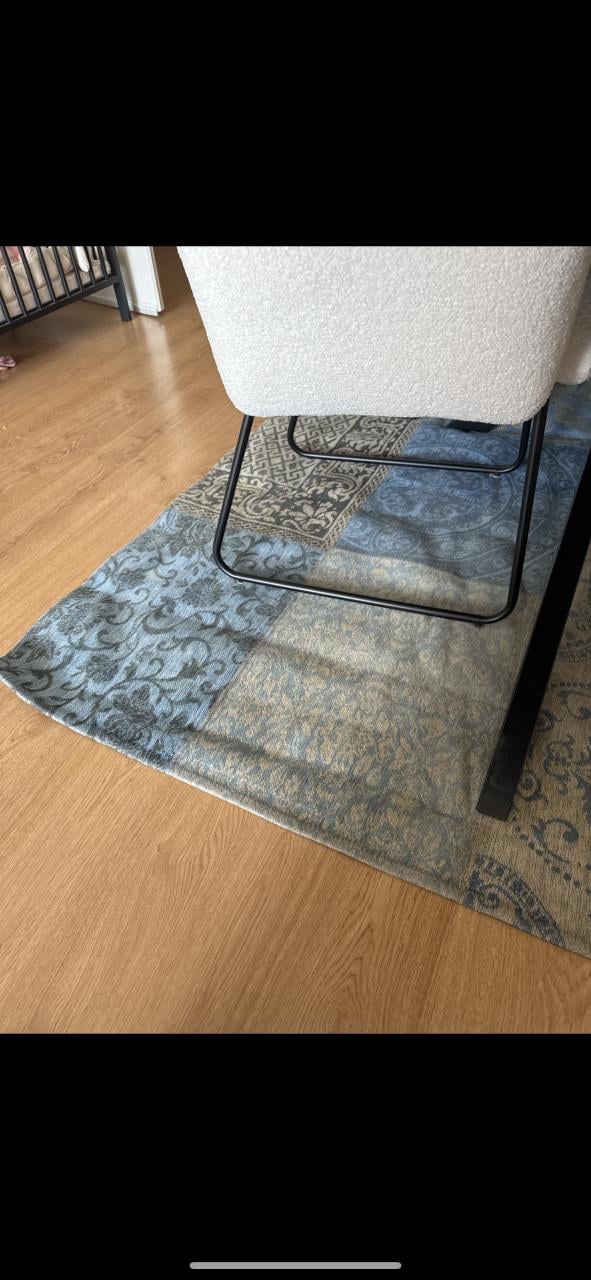 Vloerkleed