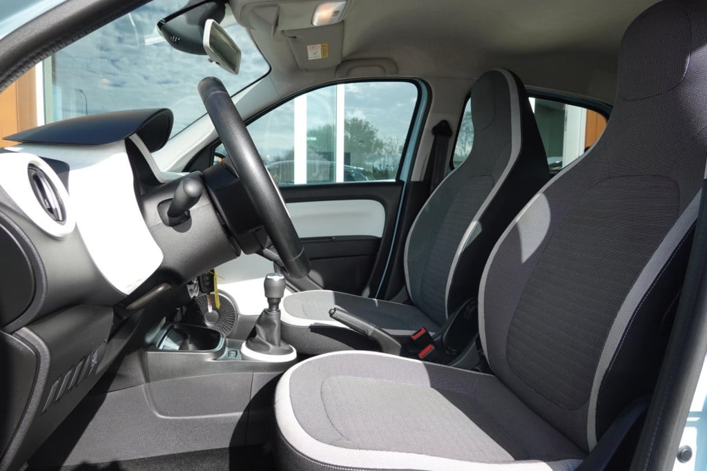 Renault Twingo 1.0 sce collection