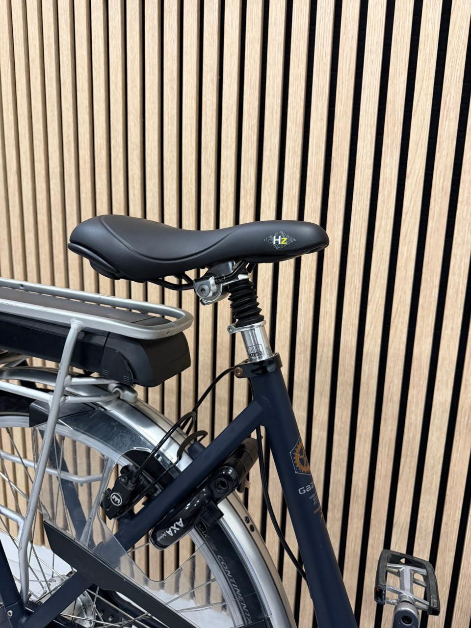 Gazelle Orange C7+ Bosch Active Line 53CM 400Wh