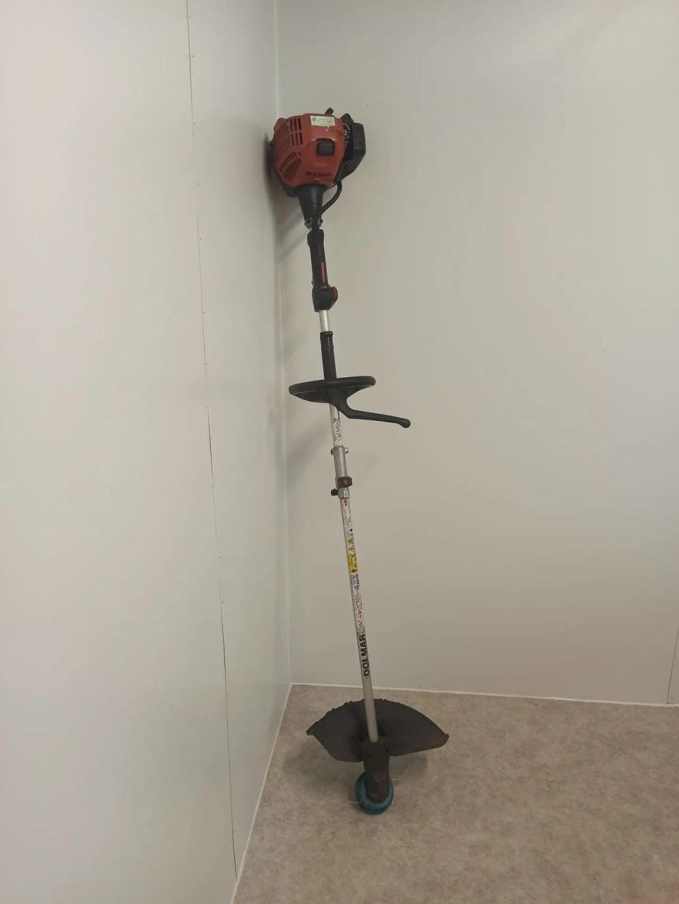 Dolmar 246.4 Bosmaaier