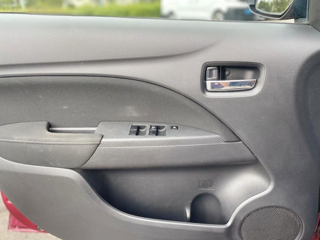 Mitsubishi Space Star 1.2 dynamic