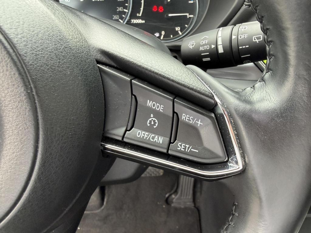 Mazda Cx-5 2.0 skyactiv-g 165 trekhaak|automaat