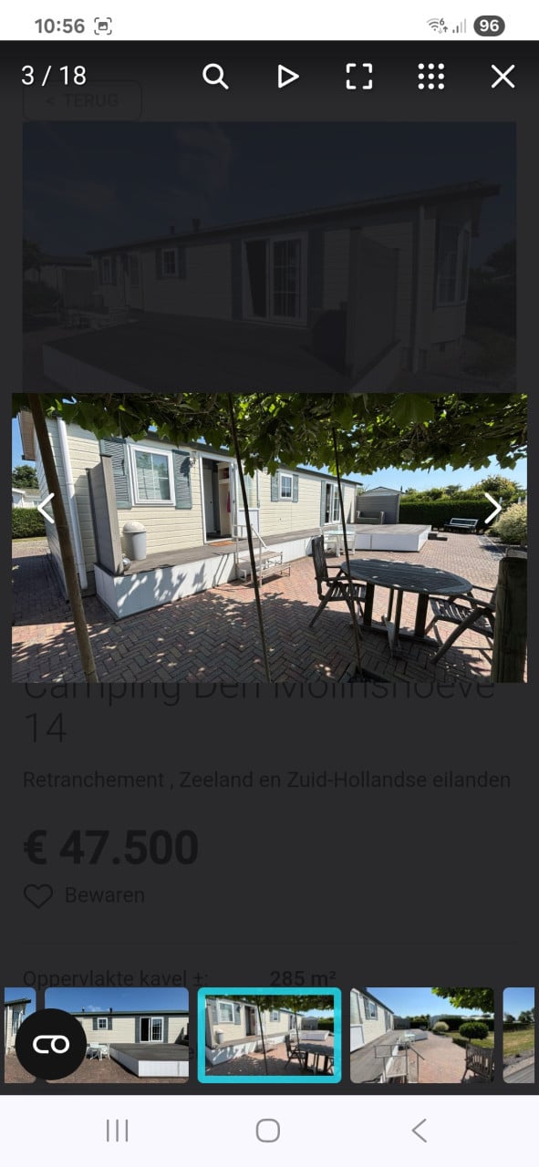 Chalet
