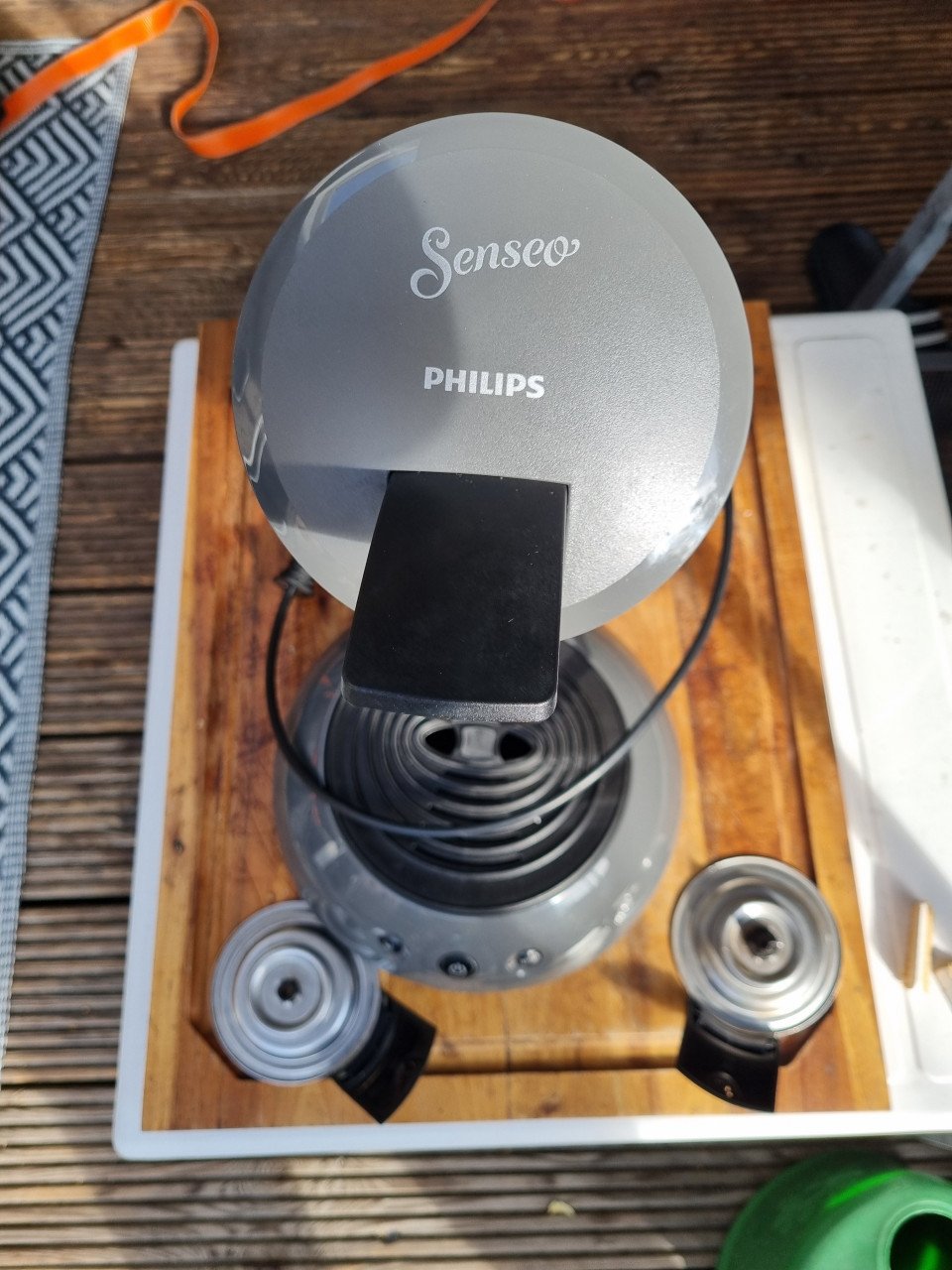 Senseo