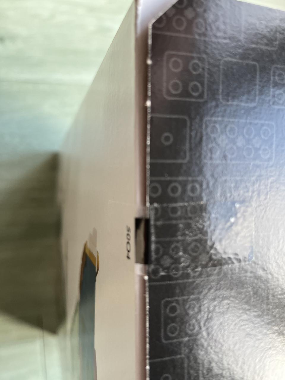 LEGO 910039 The art of Chocolate