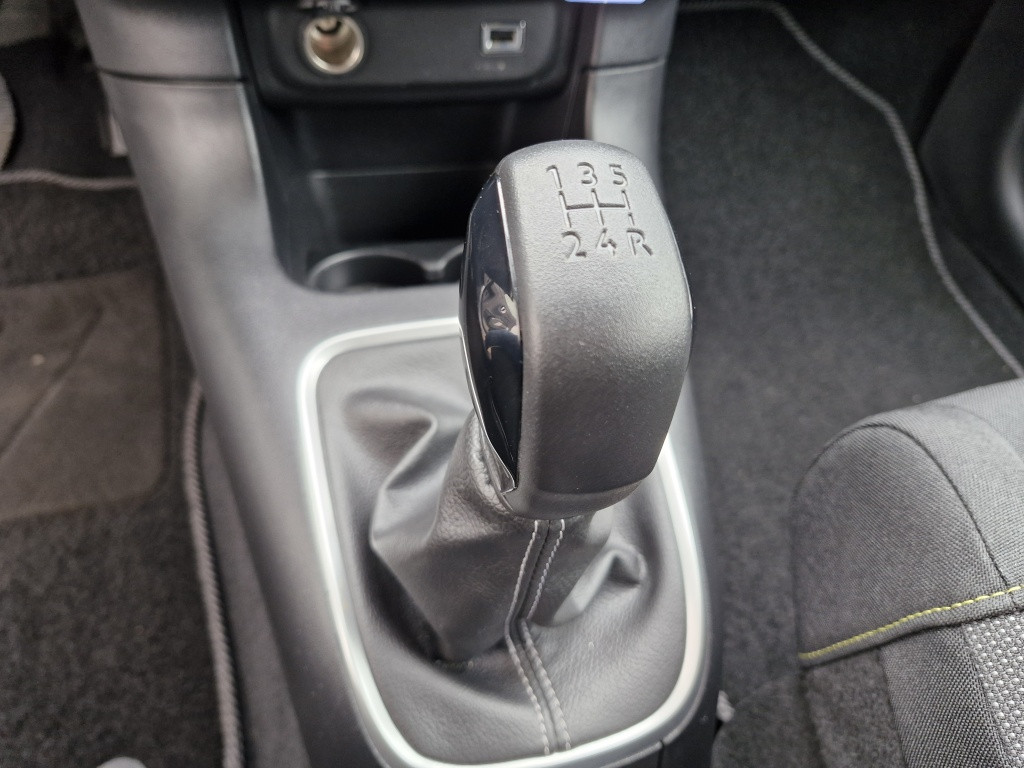 Citroen C3 1.2 pt shine