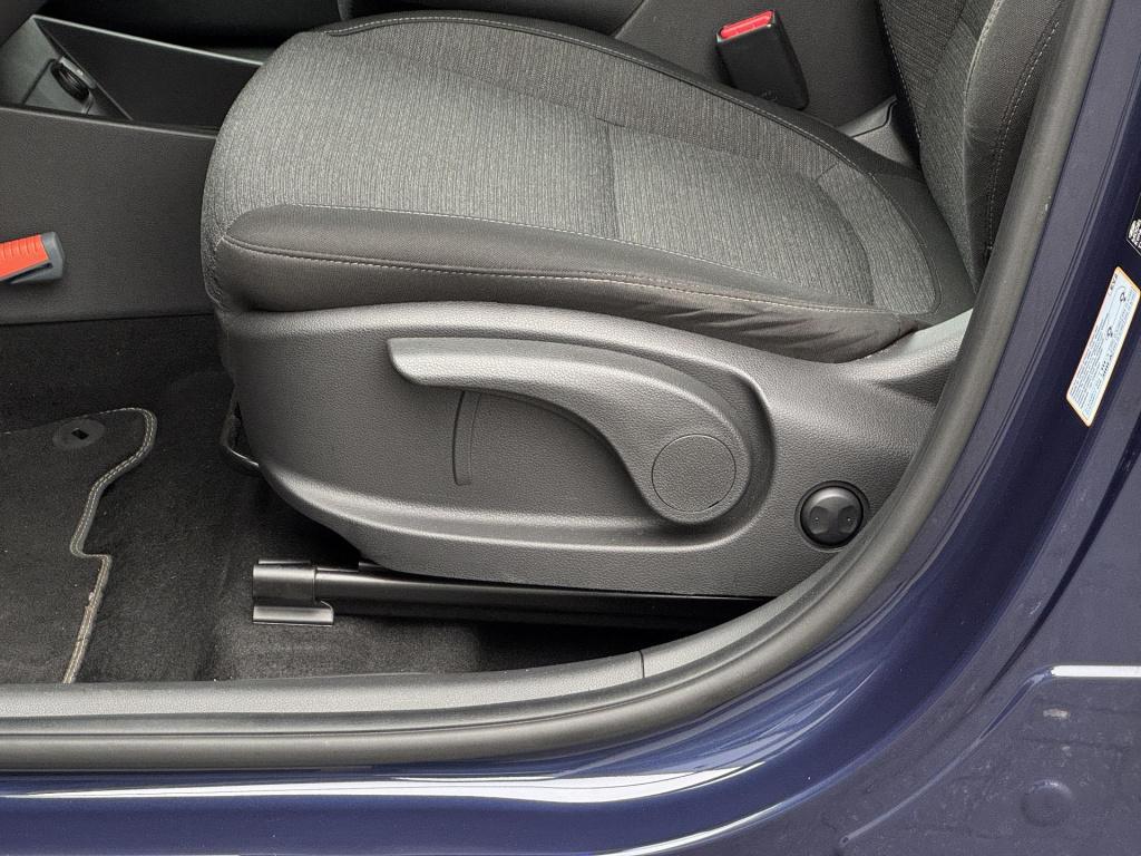 Hyundai Kona ev fashion 64 kwh soh 93% 3-fase lader, nl-auto!