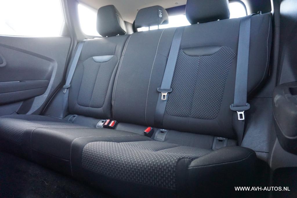 Renault Kadjar 1.2 tce zen